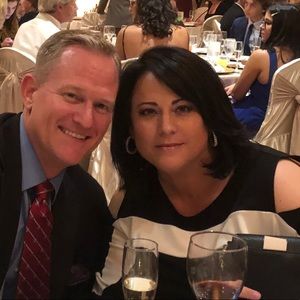 Meet your Posher, Gina